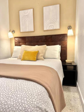Sands Apartments